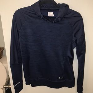 Under armour sweatshirt